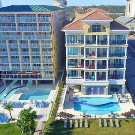Bali Bay Resort Мертл-Біч Екстер'єр фото