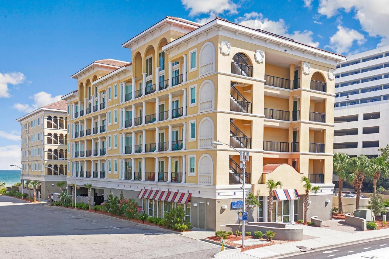 Bali Bay Resort Мертл-Біч Екстер'єр фото
