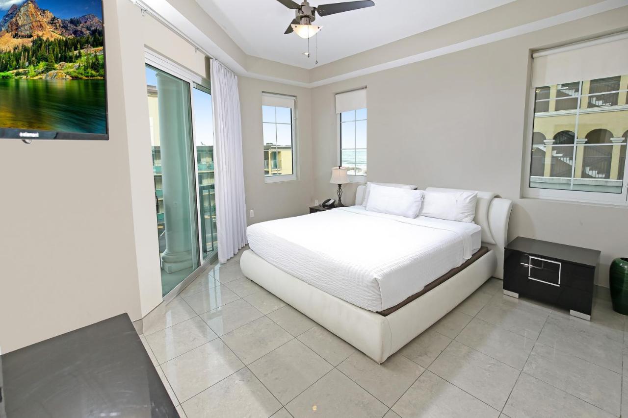 Bali Bay Resort Мертл-Біч Екстер'єр фото